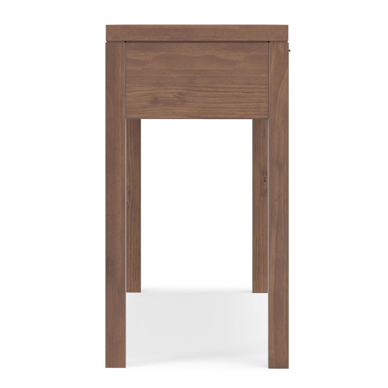 Hollander - Wide Console Table - R&R Furniture Gallery (Fountain Valley, CA)