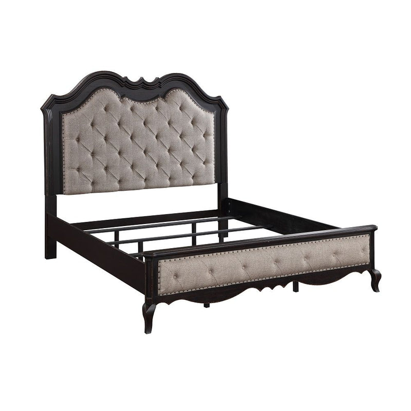 Chelmsford - Bed - R&R Furniture Gallery (Fountain Valley, CA)