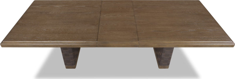 Arden 84/102 Ext Table - DC/TB