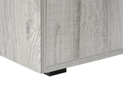 Computer Desk, Home Office, Laptop, Left, Right Set-Up, Storage Drawers, Work, Contemporary, Modern - R&R Furniture Gallery (Fountain Valley, CA)
