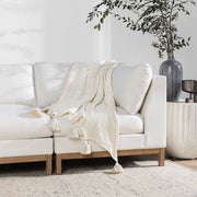 Throws - TC Veda Throw - R&R Furniture Gallery (Fountain Valley, CA)