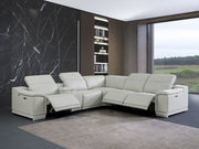 9762 - Sectional - R&R Furniture Gallery (Fountain Valley, CA)