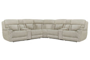 Dalton - Modular Power Reclining Sectional - R&R Furniture Gallery (Fountain Valley, CA)