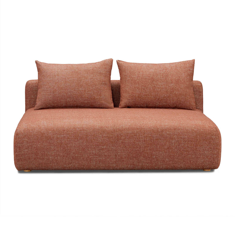 Hangover - Modular Loveseat - R&R Furniture Gallery (Fountain Valley, CA)