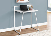 Computer Desk For Home Office, Functional Workspace Contemporary & Modern - R&R Furniture Gallery (Fountain Valley, CA)