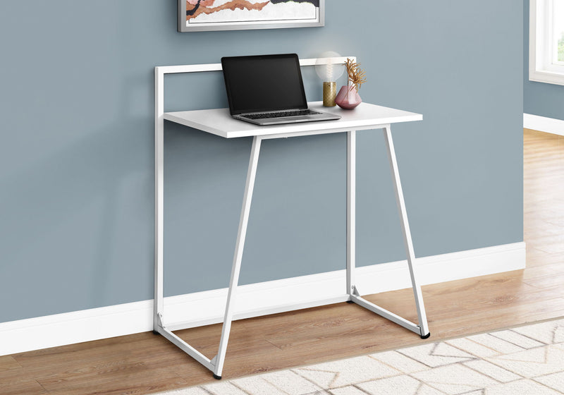 Computer Desk For Home Office, Functional Workspace Contemporary & Modern - R&R Furniture Gallery (Fountain Valley, CA)