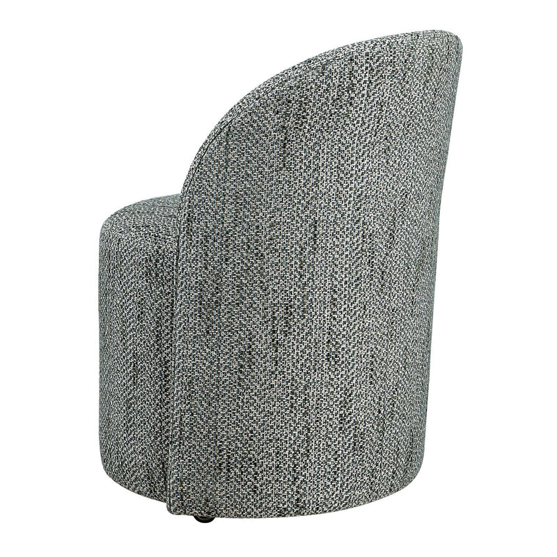 Roll With It - Dining Chair