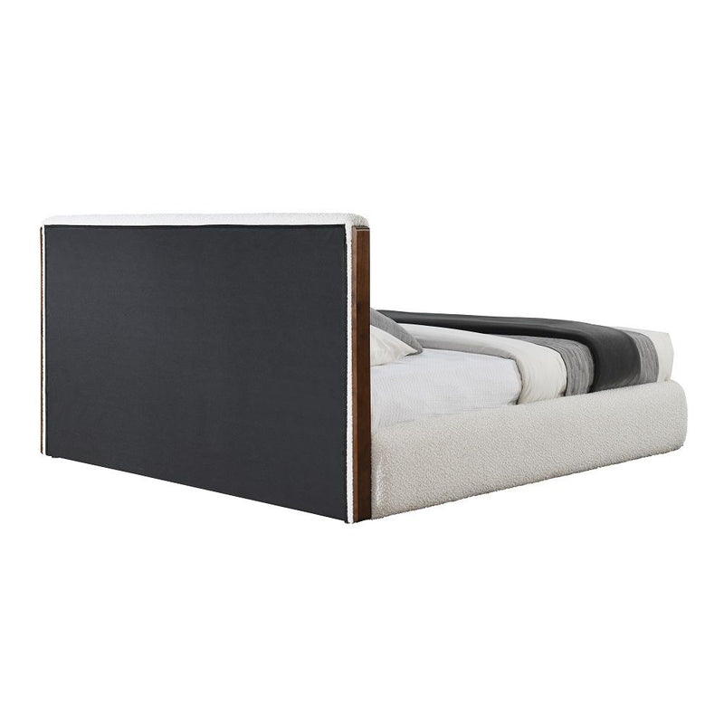 Sandro - Platform Bed - R&R Furniture Gallery (Fountain Valley, CA)