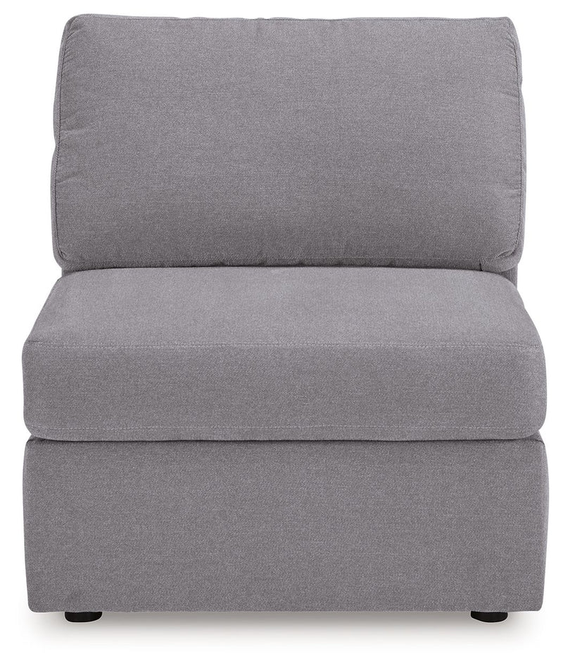 Modmax - 7 Piece Sectional
