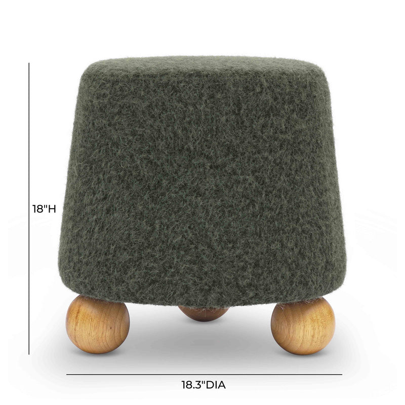 Jaine - Ottoman - R&R Furniture Gallery (Fountain Valley, CA)