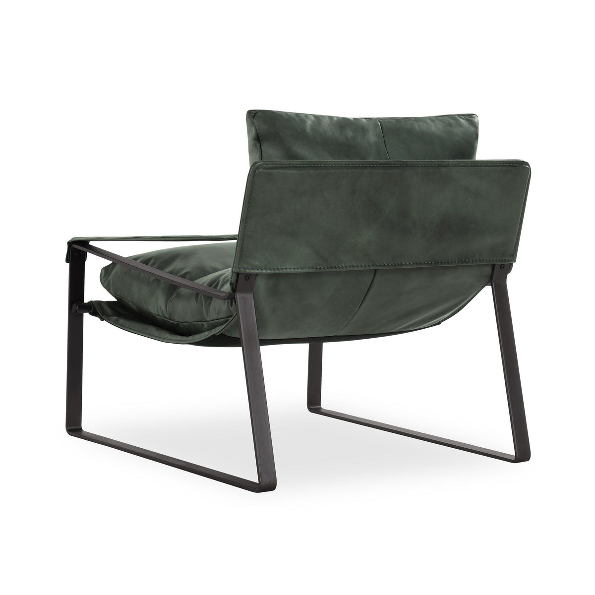 Morgan - Accent Chair - R&R Furniture Gallery (Fountain Valley, CA)