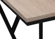 Accent Table C - Shaped, Contemporary & Modern - R&R Furniture Gallery (Fountain Valley, CA)