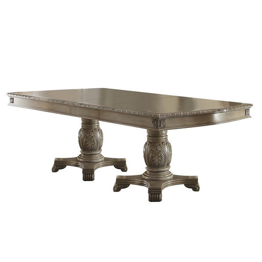 Chateau De Ville - Dining Table - R&R Furniture Gallery (Fountain Valley, CA)