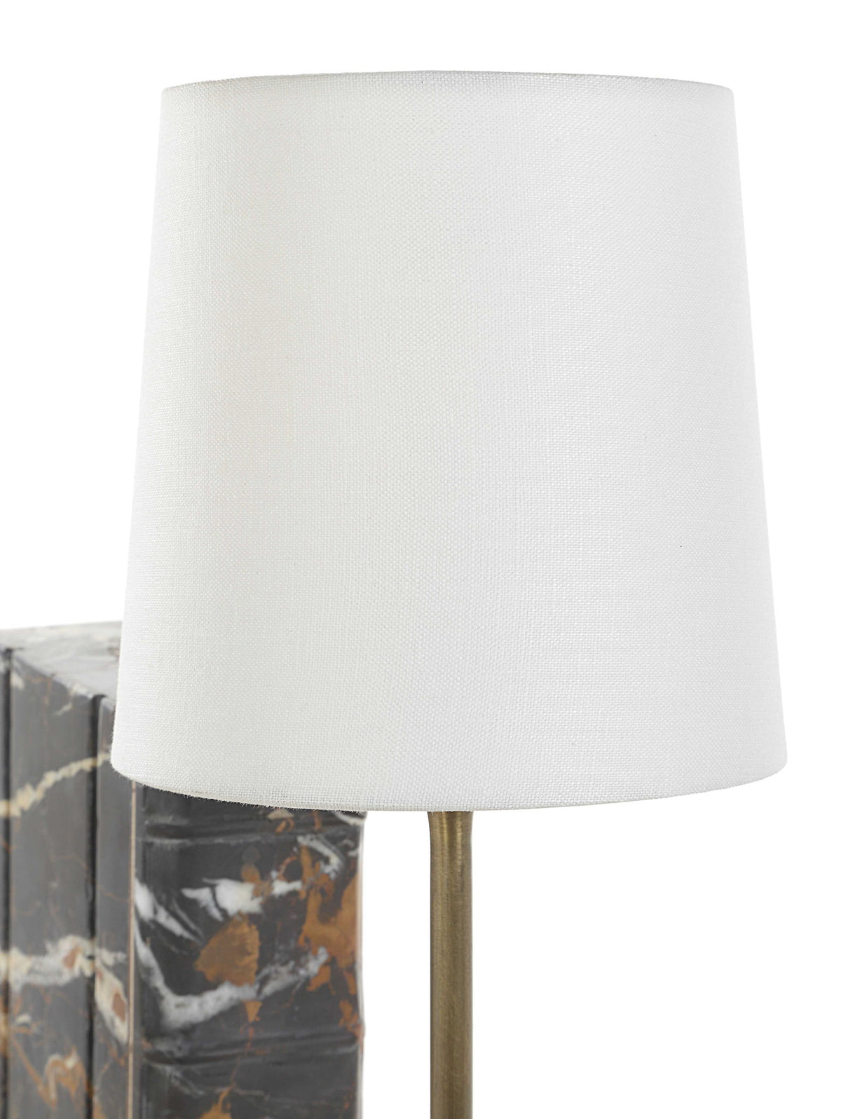 Book - Mini Lamp