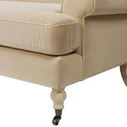 Alana Lawson - Two Cushion Tightback Sofa - R&R Furniture Gallery (Fountain Valley, CA)