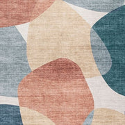 Chanleigh - Washable Rug - R&R Furniture Gallery (Fountain Valley, CA)