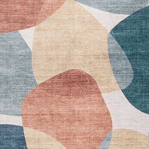 Chanleigh - Washable Rug - R&R Furniture Gallery (Fountain Valley, CA)