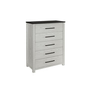 Avery - Chest, Spacious Drawers - Beige - R&R Furniture Gallery (Fountain Valley, CA)