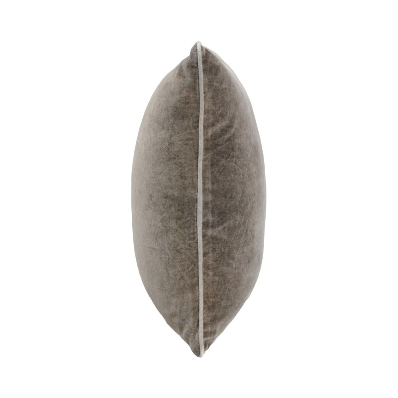 Heirloom Velvet - SLD Pillow - Desert