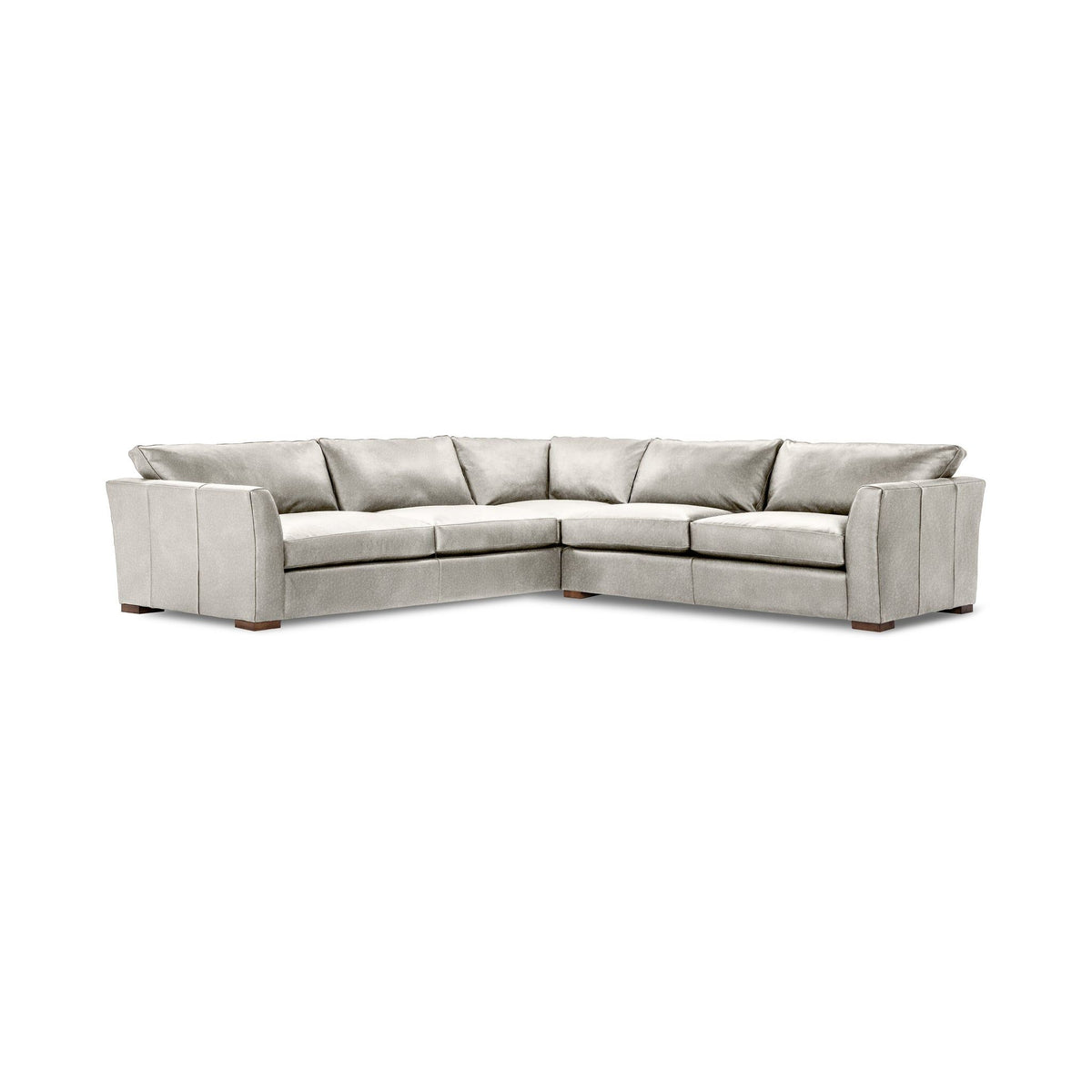 Bryson - 3 Piece Sectional - Lush