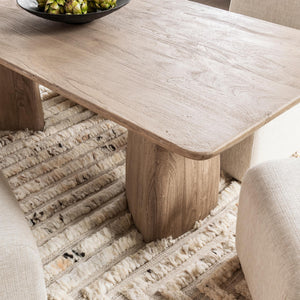 Torino - 90" Dining Table