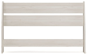 Socalle - Panel Headboard - R&R Furniture Gallery (Fountain Valley, CA)