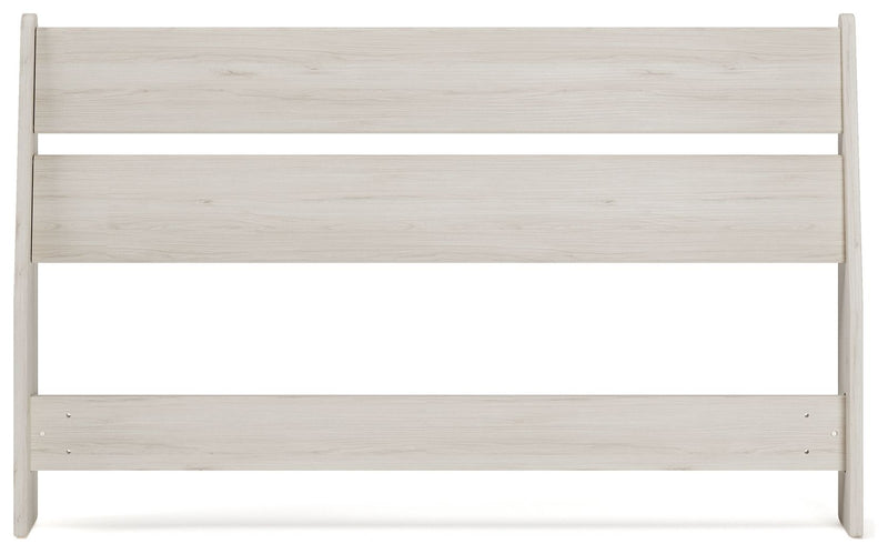 Socalle - Panel Headboard - R&R Furniture Gallery (Fountain Valley, CA)