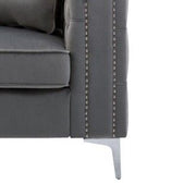 Lorreto - Chair - R&R Furniture Gallery (Fountain Valley, CA)