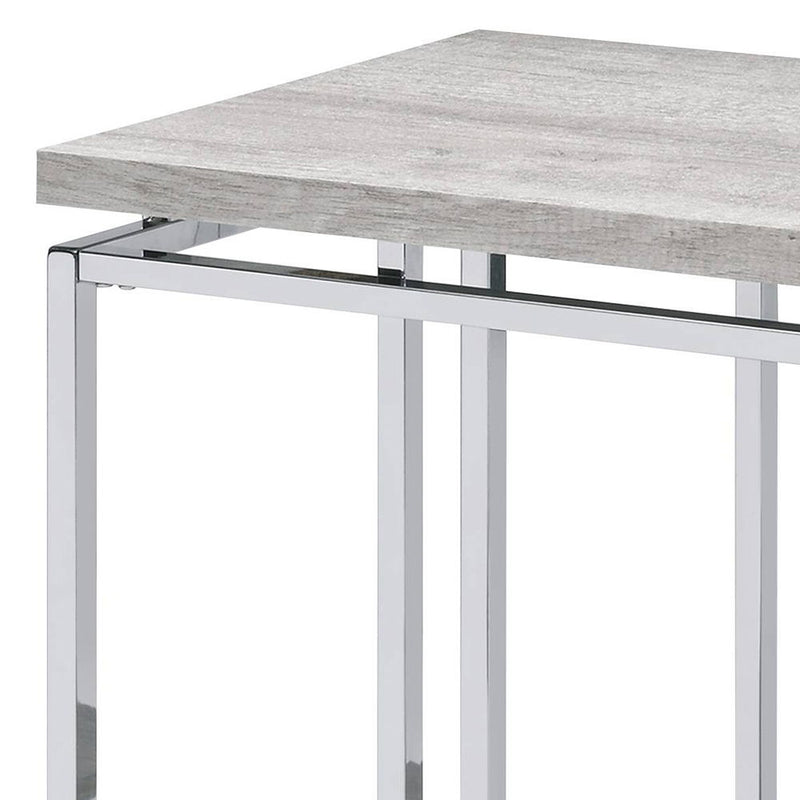 Chafik - Table - R&R Furniture Gallery (Fountain Valley, CA)