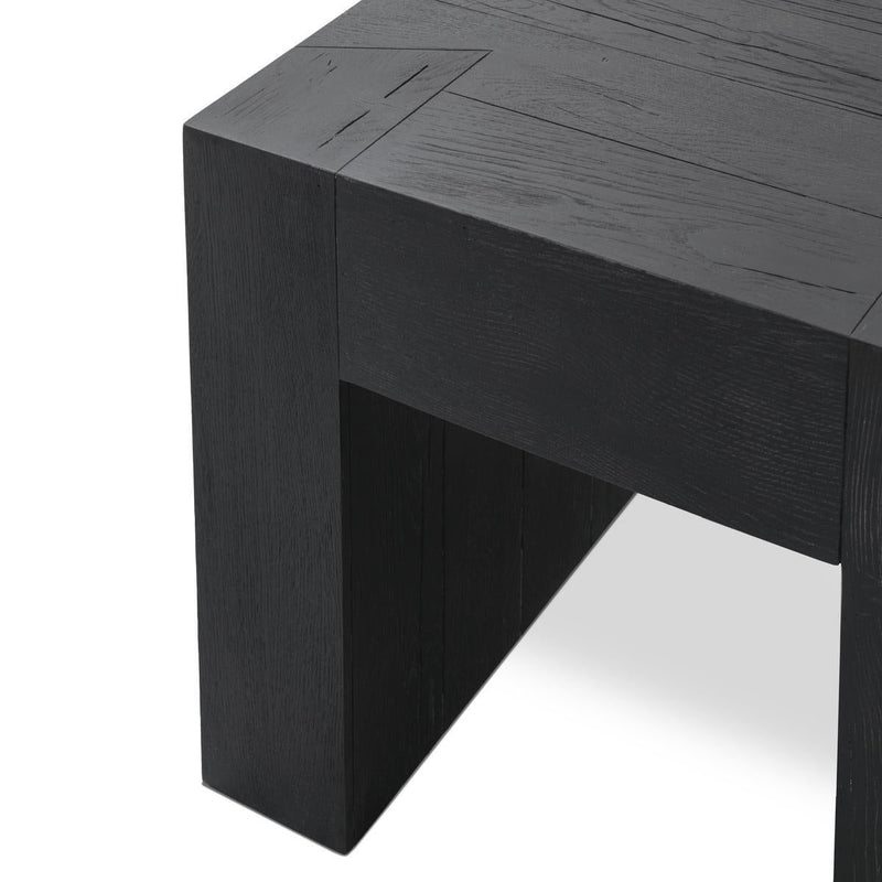 Bristol - Reclaimed Oak Table - R&R Furniture Gallery (Fountain Valley, CA)