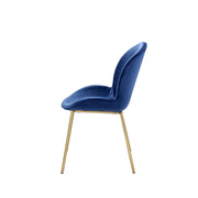 Chuchip - Side Chair - R&R Furniture Gallery (Fountain Valley, CA)