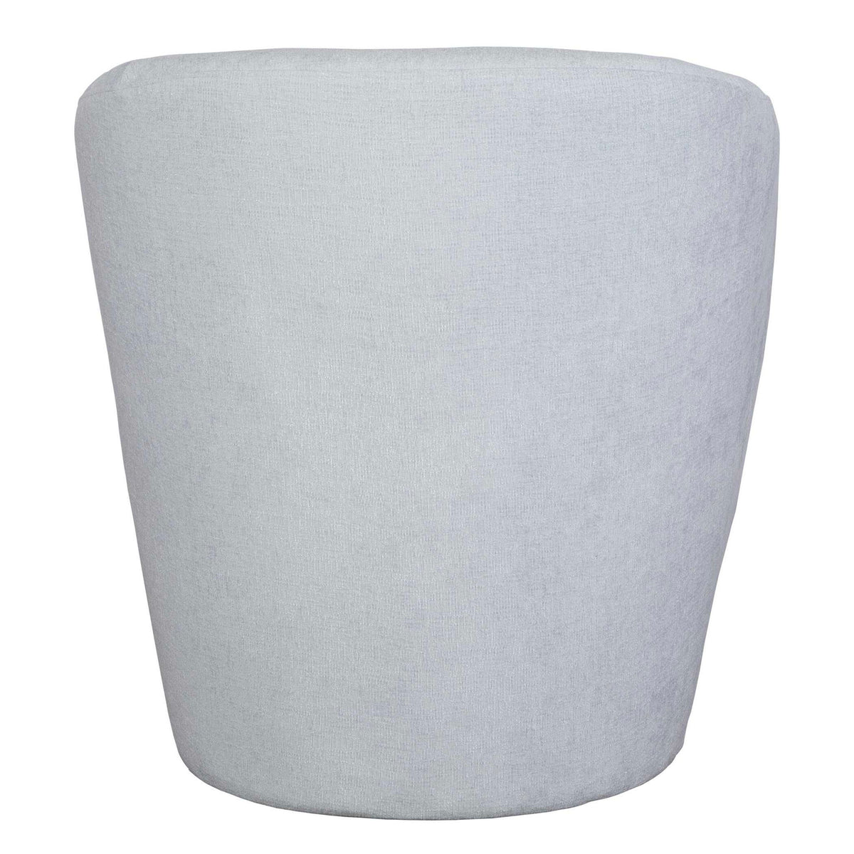 Mist - Barrel Swivel Chair