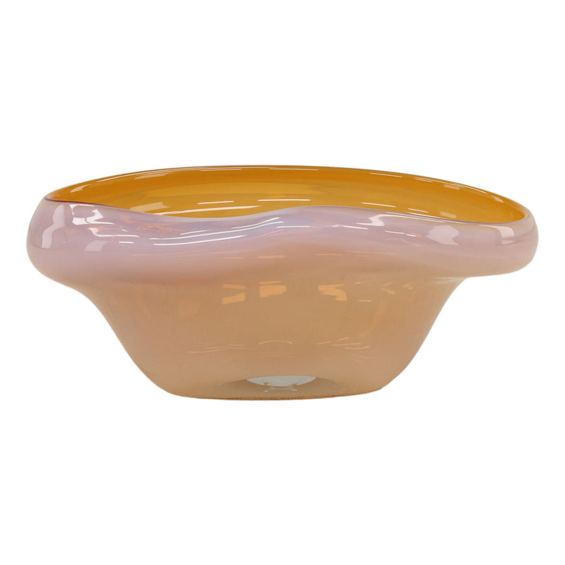 Ketterly - Bowl - Champagne