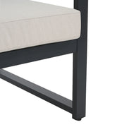 Navan - Outdoor Patio Club Chair - R&R Furniture Gallery (Fountain Valley, CA)