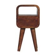 Mini Open Bedside Nightstand - R&R Furniture Gallery (Fountain Valley, CA)