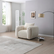 Cancun - Chair - White - R&R Furniture Gallery (Fountain Valley, CA)