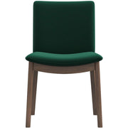 Laura - Mid-Century Modern Solid Wood Dining Chair (Set of 2) - R&R Furniture Gallery (Fountain Valley, CA)