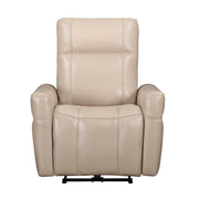 Bradford - Power Zero Gravity Recliner - R&R Furniture Gallery (Fountain Valley, CA)