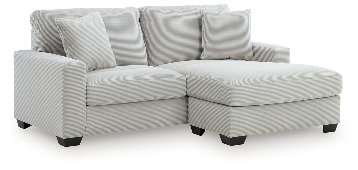 Greenbriar - Sofa Chaise - R&R Furniture Gallery (Fountain Valley, CA)