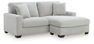 Greenbriar - Sofa Chaise - R&R Furniture Gallery (Fountain Valley, CA)