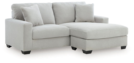 Greenbriar - Sofa Chaise - R&R Furniture Gallery (Fountain Valley, CA)