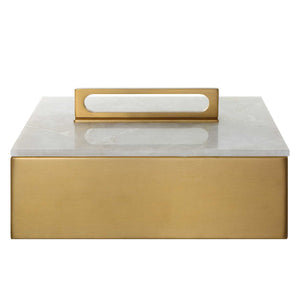 Lucent - Box - Rectangle