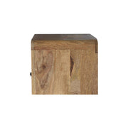 Chunky - Floating Bedside Nightstand - R&R Furniture Gallery (Fountain Valley, CA)