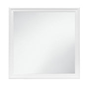 Charlston - Mirror - R&R Furniture Gallery (Fountain Valley, CA)