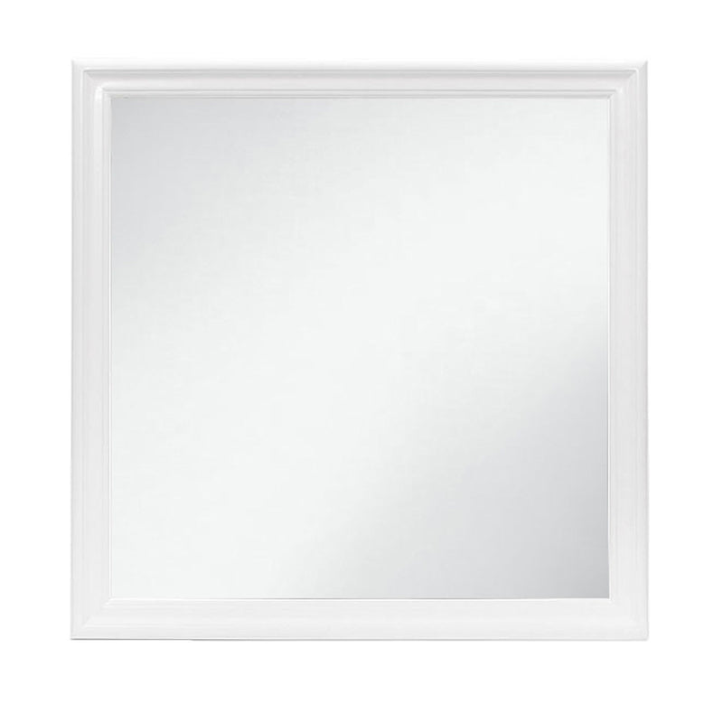 Charlston - Mirror - R&R Furniture Gallery (Fountain Valley, CA)