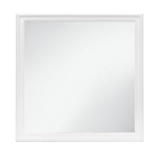 Charlston - Mirror - R&R Furniture Gallery (Fountain Valley, CA)