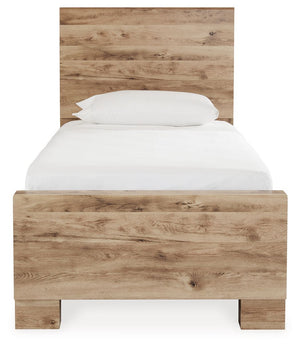Hyanna - Storage Bed - R&R Furniture Gallery (Fountain Valley, CA)
