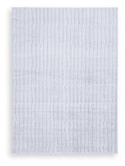 Worthley - Washable Rug - R&R Furniture Gallery (Fountain Valley, CA)