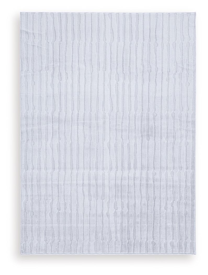 Worthley - Washable Rug - R&R Furniture Gallery (Fountain Valley, CA)