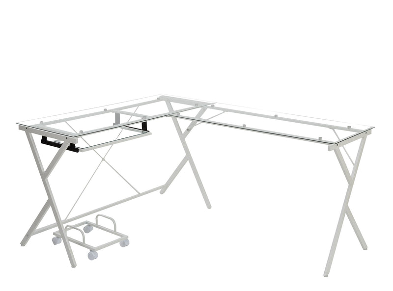Dazenus - Desk - R&R Furniture Gallery (Fountain Valley, CA)